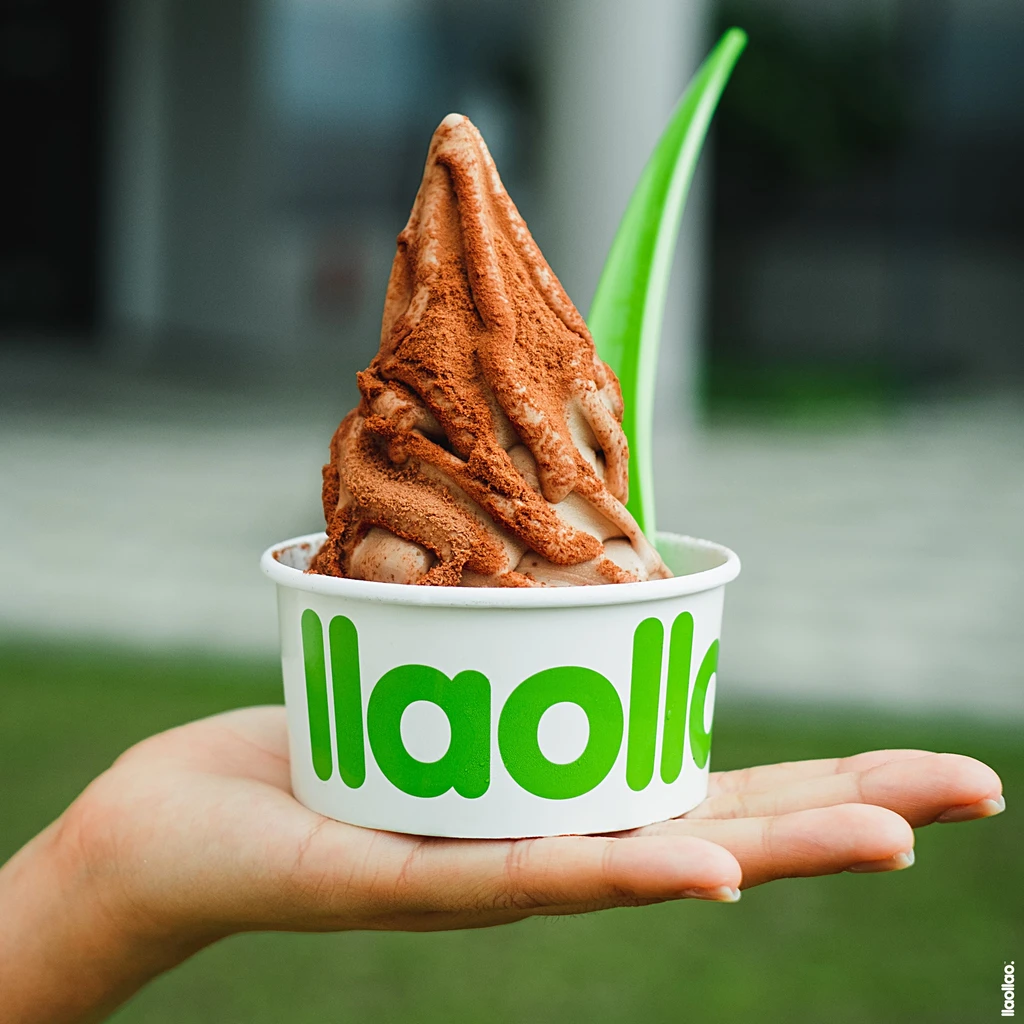 llaollao Menu Prices in Malaysia 2