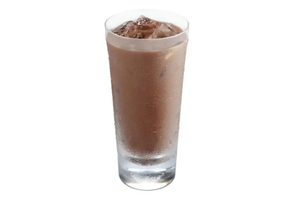 2. Milo (Chocolate-flavoured Malt Drink)