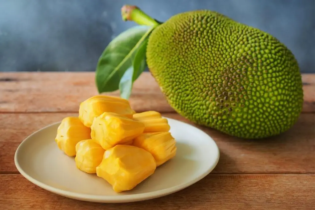 6. Nangka