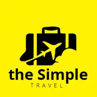 The Simple Travel (Bahasa Inggeris)