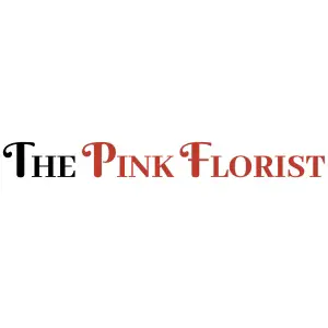 The Pink Florist